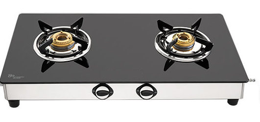 Gas Stove Cooktop